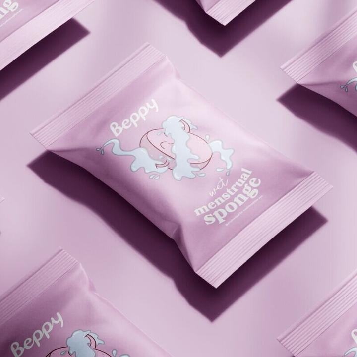 Produktbild Beppy Soft Comfort Wet (30 x, Mini)