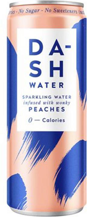 Peaches (12 x 33 cl)