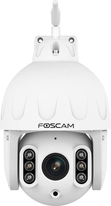 Actual product image Foscam SD8P White (3840 x 2160 pixels)