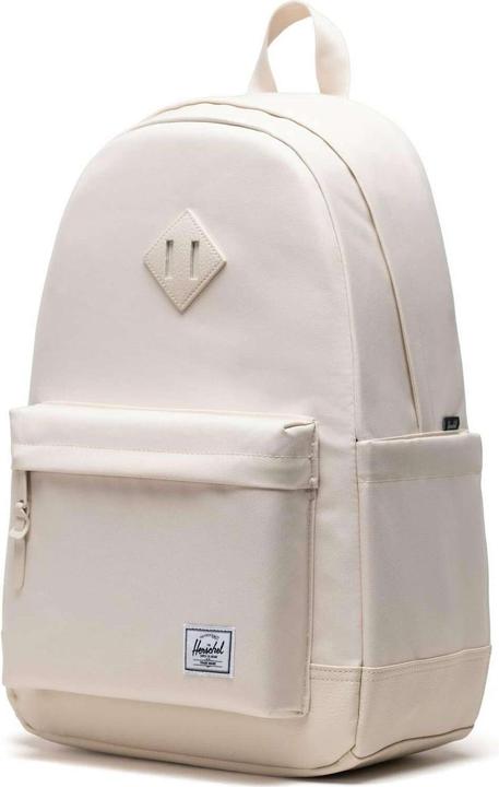 Produktbild Herschel Rucksack Heritage Whitecap Gray, 24 l (24 l)