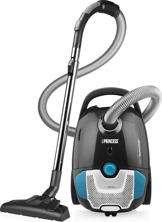 Actual product image Princess Vacuum cleaner