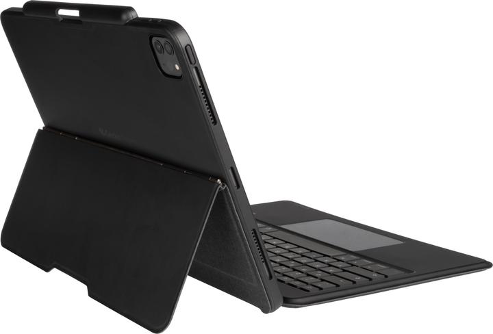 Actual product image Gecko Covers APPLE IPAD PRO 12.9IN (2021) (DE, Apple iPad Pro)