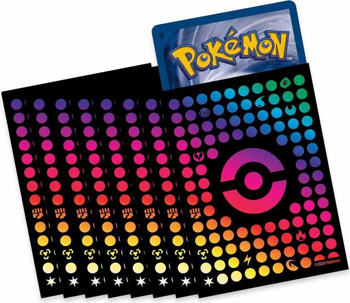 Image du produit Pokémon Trainer's Toolkit Collection Box (Anglais, Coffret & Collection)