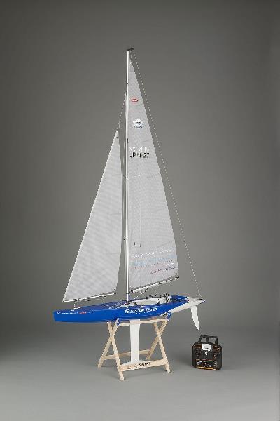 Produktbild Kyosho SEAWIND readyset w/KT-431S