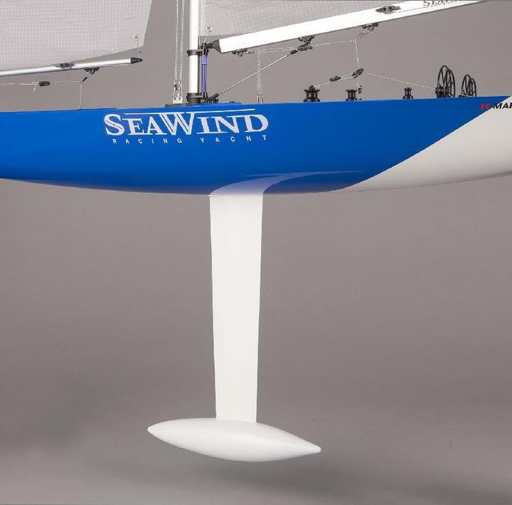 Produktbild Kyosho SEAWIND readyset w/KT-431S