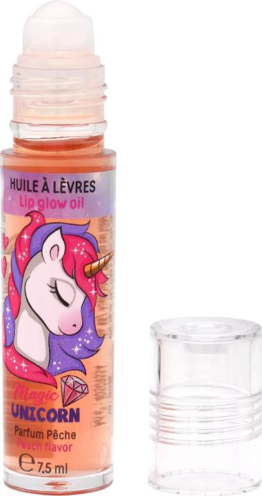 Actual product image Sombo Licorne huile à lèvres Display (7.50 ml)