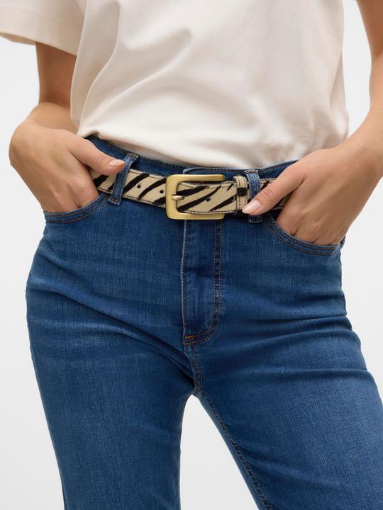 Produktbild Vero Moda VMSIGA Hohe Taille Ausgestellt Jeans Ausgestellt (32)