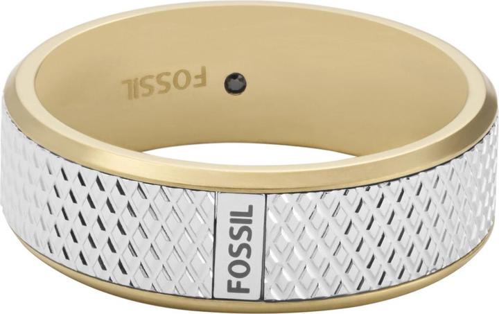 Immagine prodotto Fossil Anello gioiello (56)