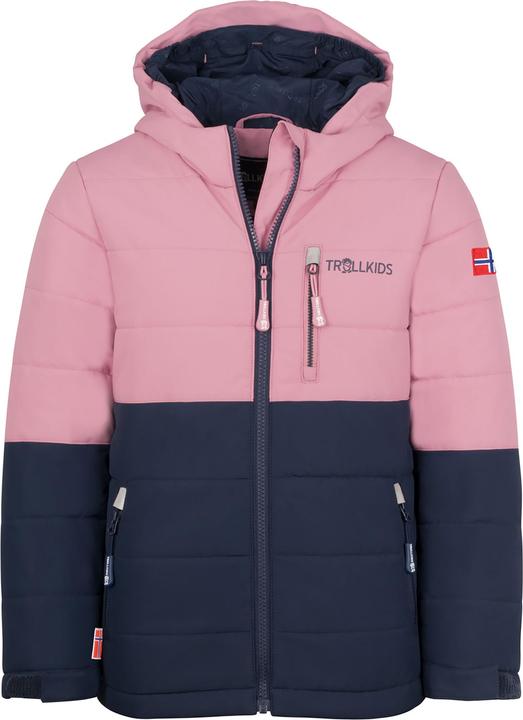 Image du produit Trollkids Veste de neige Hemsedal XT Kids (152)