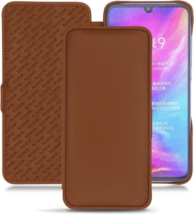 Marron PU ( Pantone #8B4720 )