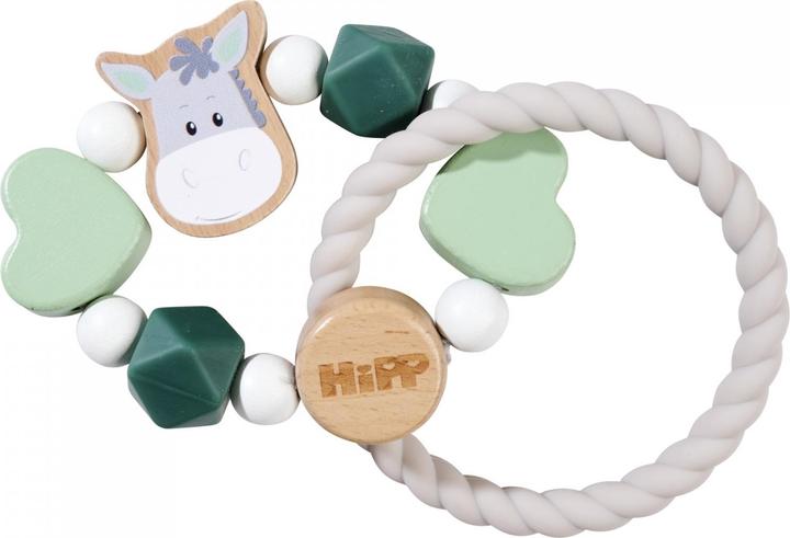 Actual product image Eichhorn EH Baby HiPP Gripper with Ring