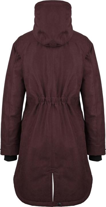 Image du produit Stoic Femmes ArvikaSt. Wool Pile Parka (S)
