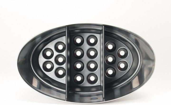 Actual product image OXO Good Grips utensil holder