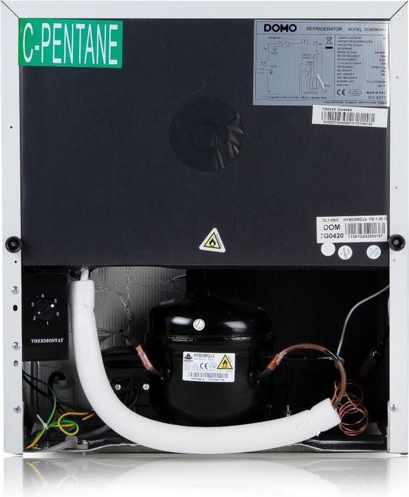 Image du produit Domo DO906K/03 (41 l)