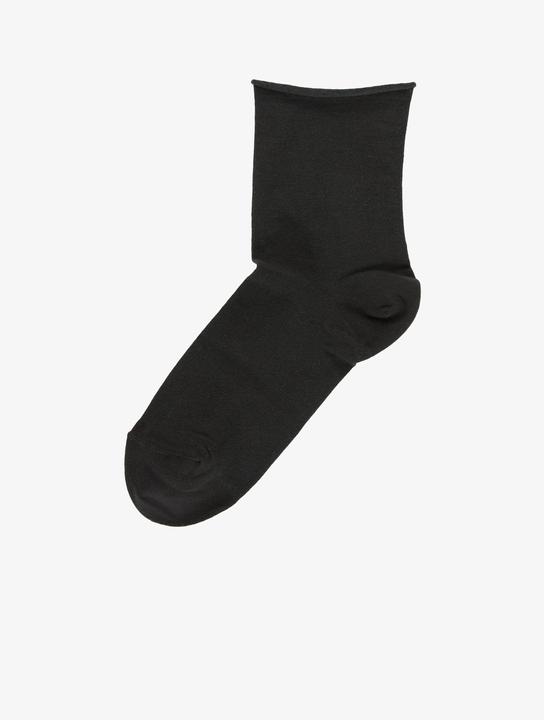 Image du produit Bleu Foret chaussettes de cheville (Une unité par pack, 36 - 38)