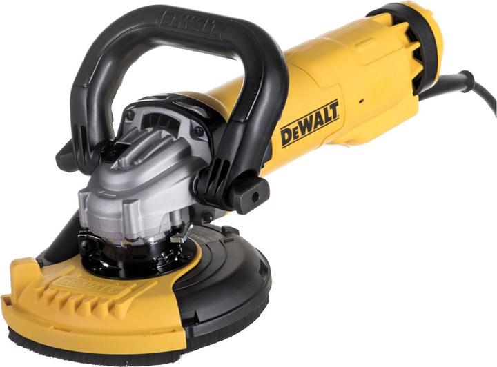 Produktbild DeWalt DWE4217KT-QS Winkelschleifer 12 5 cm 11000 RPM 1200 W 2 2 kg (125 mm)