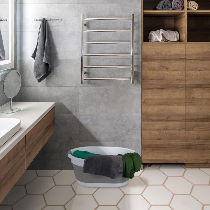 Productafbeelding Relaxdays Wasmand (36 l)