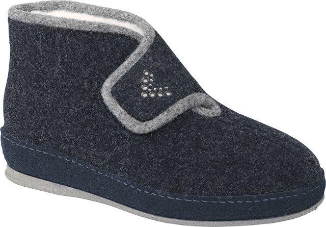 navy/grey, grey combi*