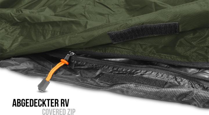 Produktbild Normani Schlafsack-Regenüberzug SleeBag - 1213 (2.30 m)