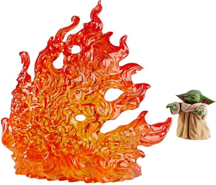 Immagine prodotto Hasbro Sw Vin Man Wbs Incinertor Trper Grogu