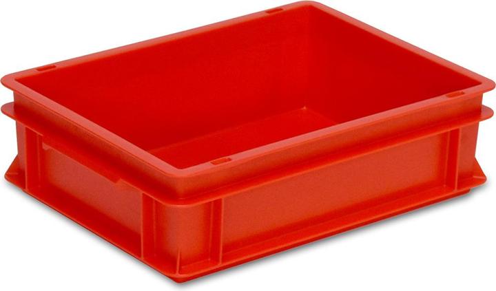 Actual product image Utz RAKO stacking container