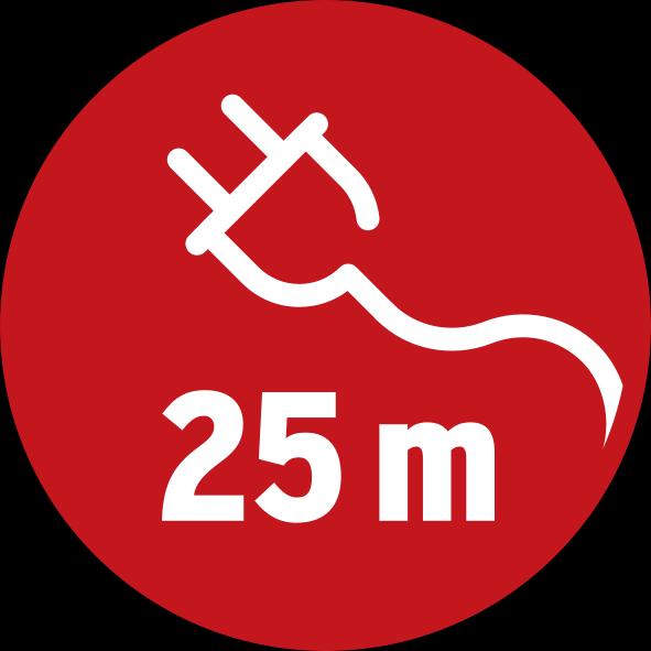 Immagine prodotto Brennenstuhl CEE-Kabeltrommel (25 m, 2.50 mm².)