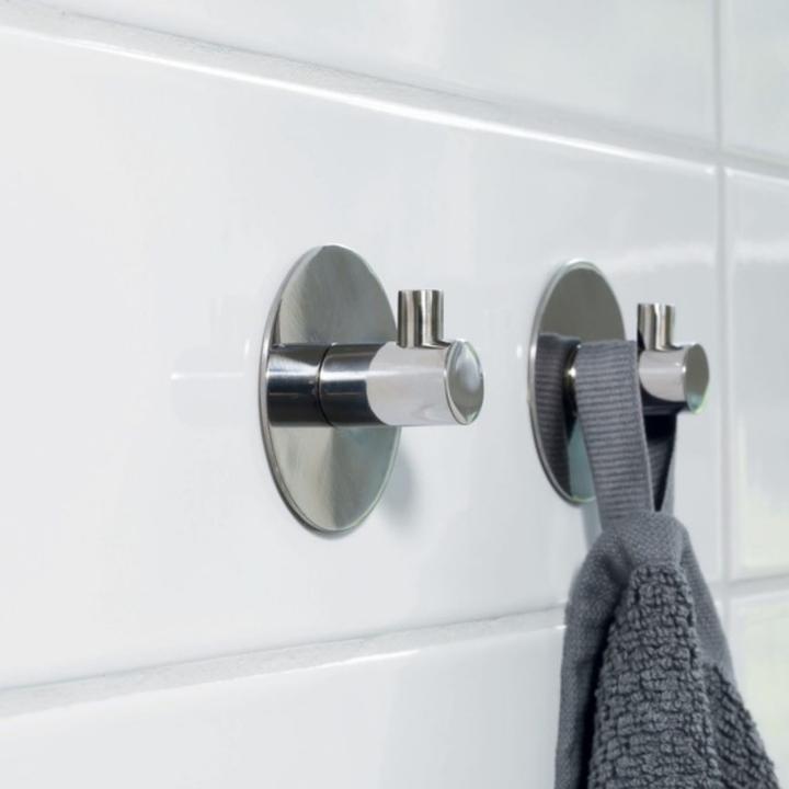 Actual product image spirella Hook Meti Chrome, 1 kg