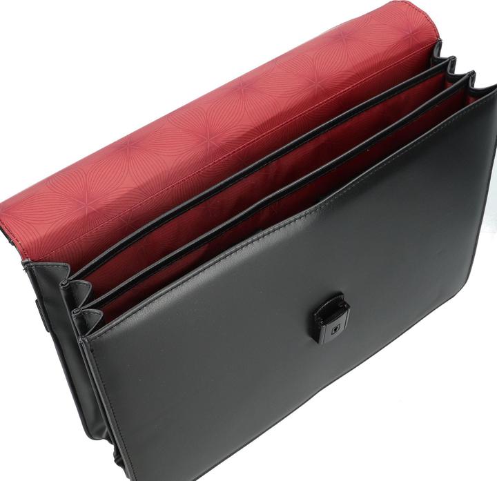 Immagine prodotto Davidts 282 Cartella 41,5 cm (9 l, Bagaglio a mano (fino a 50 litri))