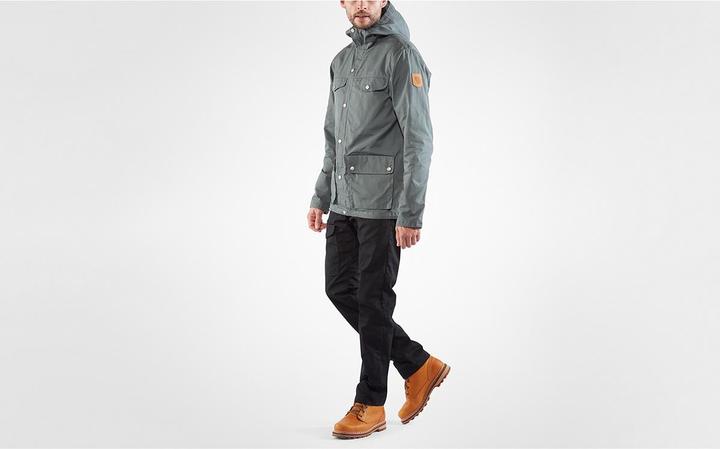 Produktbild Fjällräven Greenland Jacket (S)