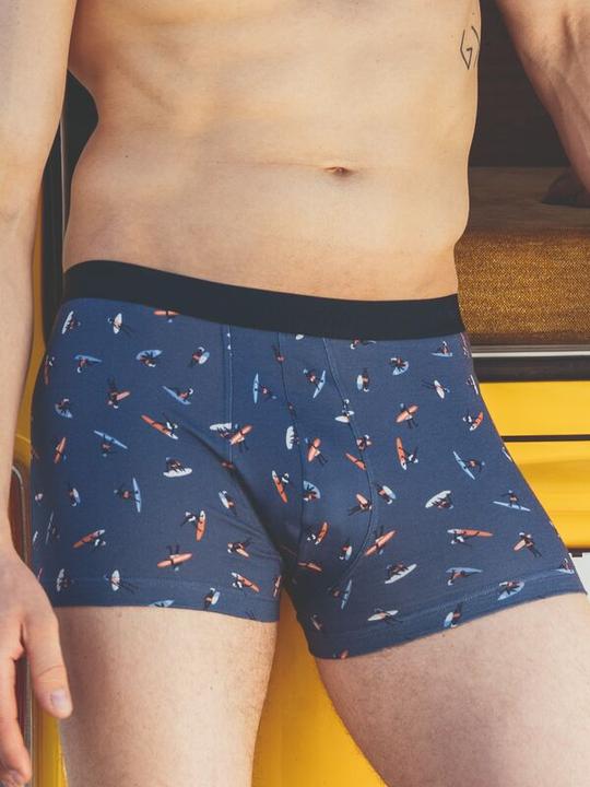 Image du produit ISA Bodywear Pant Surfer (L, Une unité par pack)