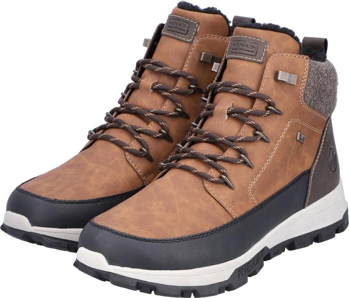 Actual product image Rieker 35540 - 54873 (42)