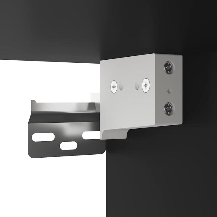 Produktbild VidaXL TV Schrank Lowboard Fernsehschrank Fernsehtisch Wandschrank TV Möbel