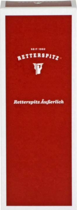 Actual product image Retterspitz external liquid, 350 ml solution (350 ml)