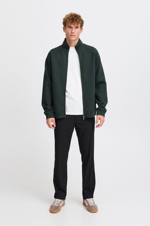 Immagine prodotto Casual Friday CFSIGURD 0096 zipthrough sweatshirt 20504936 (XXL)