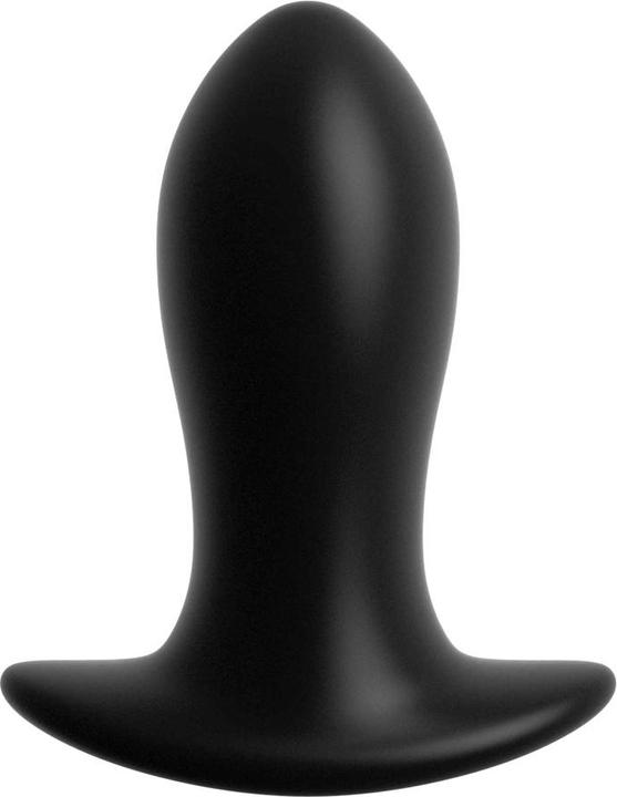 Image du produit Pipedream Hookup Panties - Culotte Princess avec plug anal, vibromasseur bullet et té