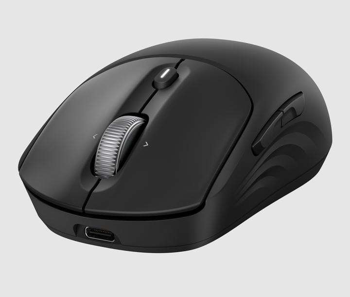 Produktbild HP 700 Rechargeable Wireless Mouse (P) (Kabellos)
