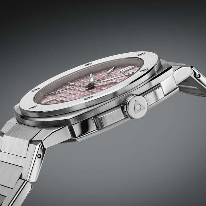 Actual product image Alpina Watch Alpine Extreme Quartz (34 mm)