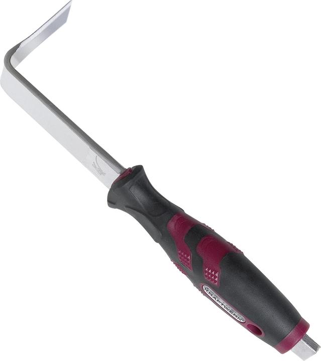 Kraftwerk Body cutting tool