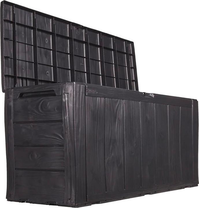 Actual product image Keter Sherwood
