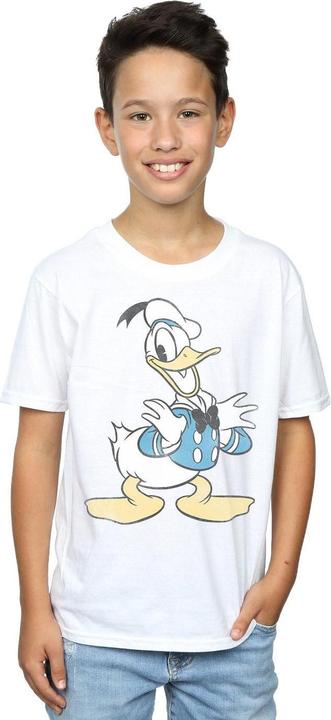 Image du produit Disney - T-shirt DONALD DUCK POSING - Garçon (152, 158)