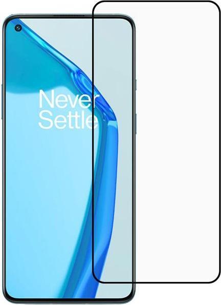 Immagine prodotto MU Budget Protettore di schermo in vetro protettivo (1 Pezzo/i, OnePlus 9R)
