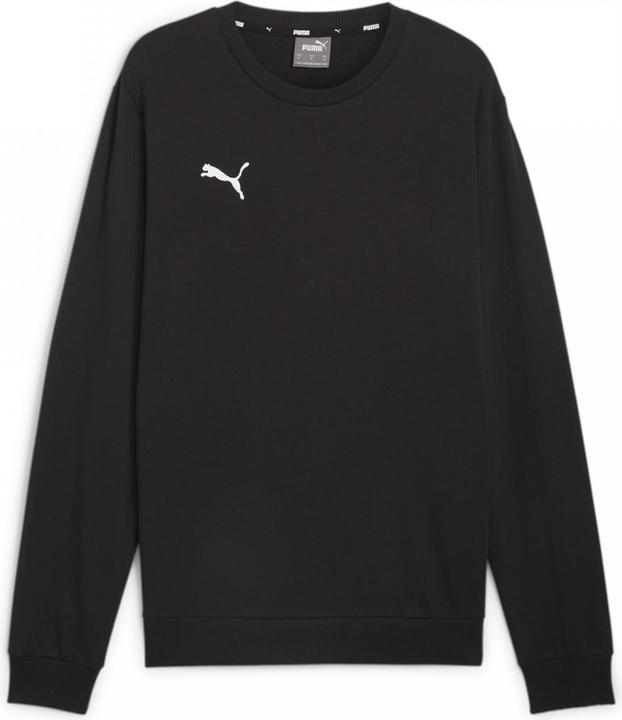 Actual product image Puma teamGOAL Casuals Crew Neck Sweat (3XL)