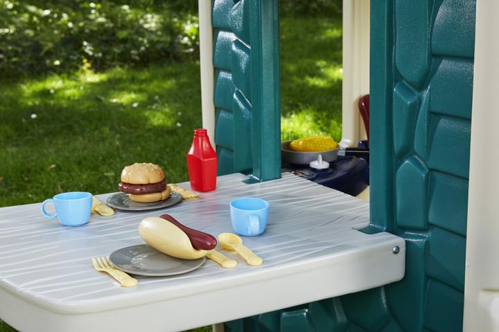 Produktbild Little Tikes Speelhuis Picnick Jungle