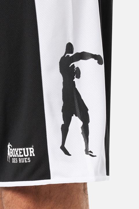 Image du produit Boxeur des Rues Short en mesh (M)