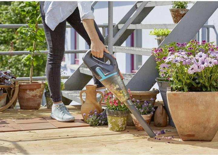 Image du produit Gardena EasyClean Li