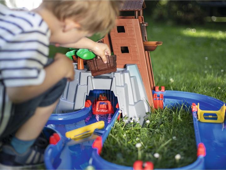 Image du produit Aquaplay 1547 - terrain d'aventure