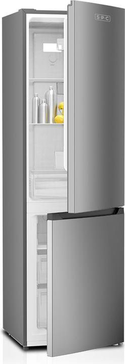 Actual product image SPC KKS3429-2 SI (253 l)