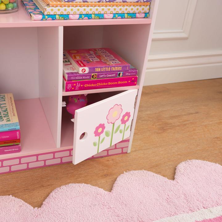 Produktbild KidKraft Bücherregal