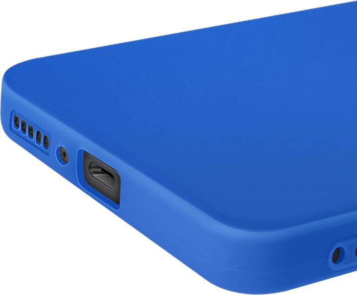 Actual product image Avizar SoftGlow Case (Xiaomi Redmi Note 14 Pro 5G)