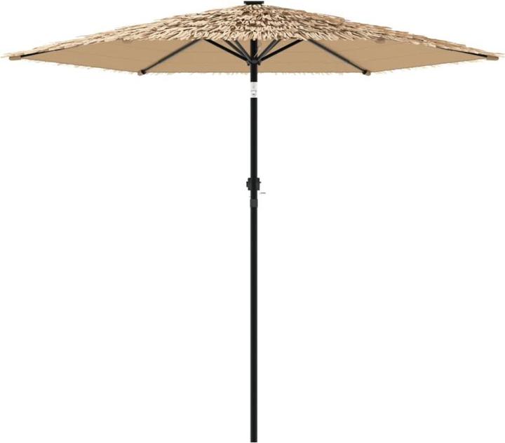 Produktbild VidaXL Sonnenschirm mit mast (2.23 m)